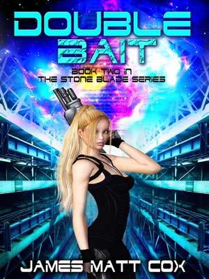 cover image of Double Bait